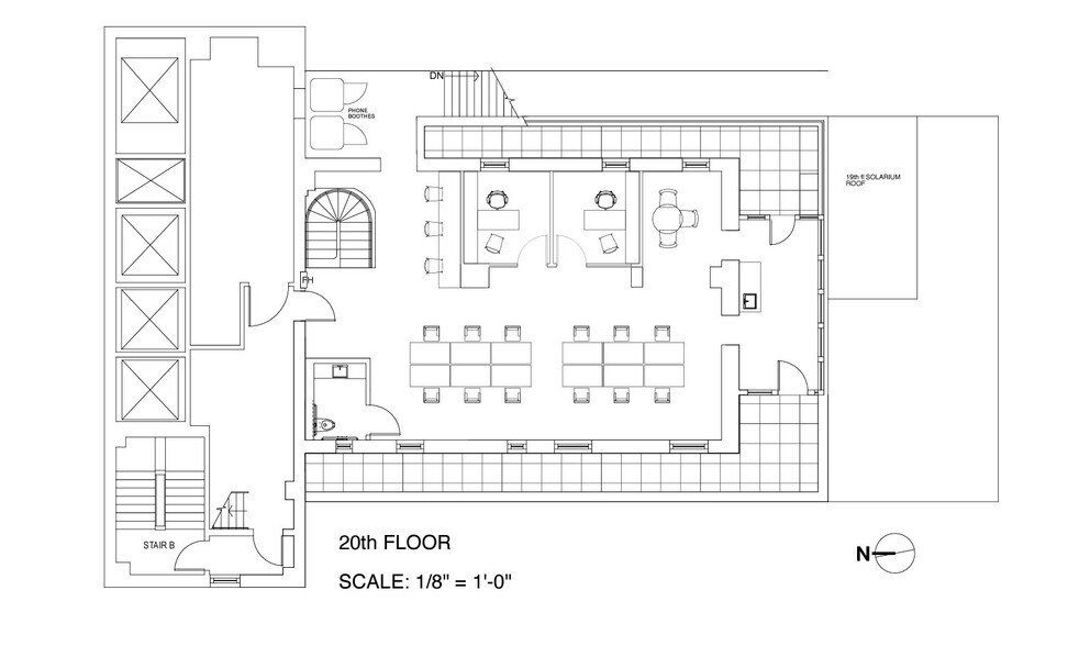 More Photos Of 57 W 57th St, New York Office For Lease
