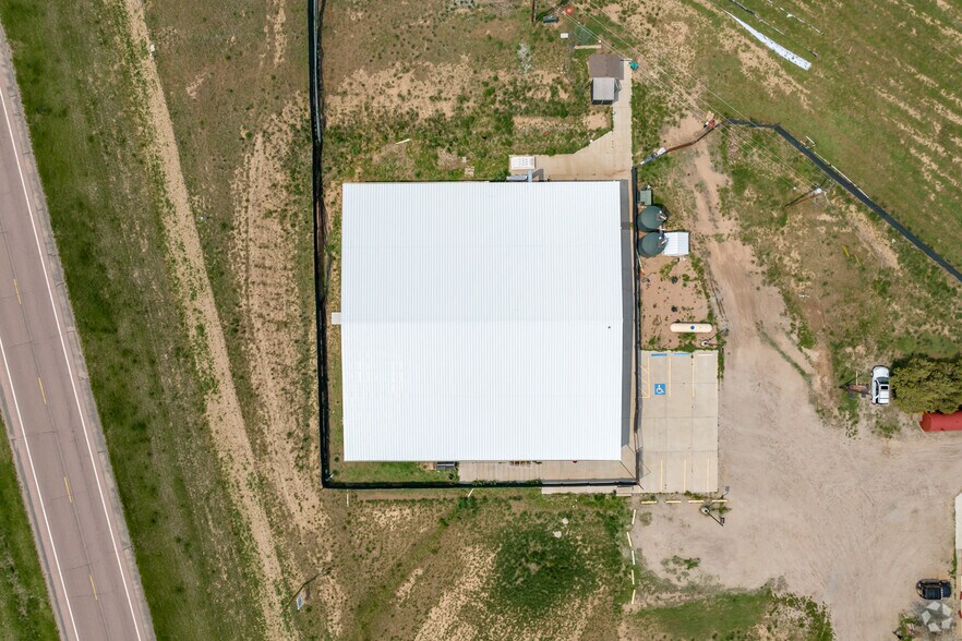 More Photos Of 7791 State Highway 78 W, Beulah Specialty For Sale