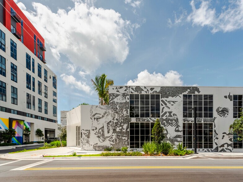 More Photos Of 2150 NW Miami Ct, Miami Loft Creative Space For Lease