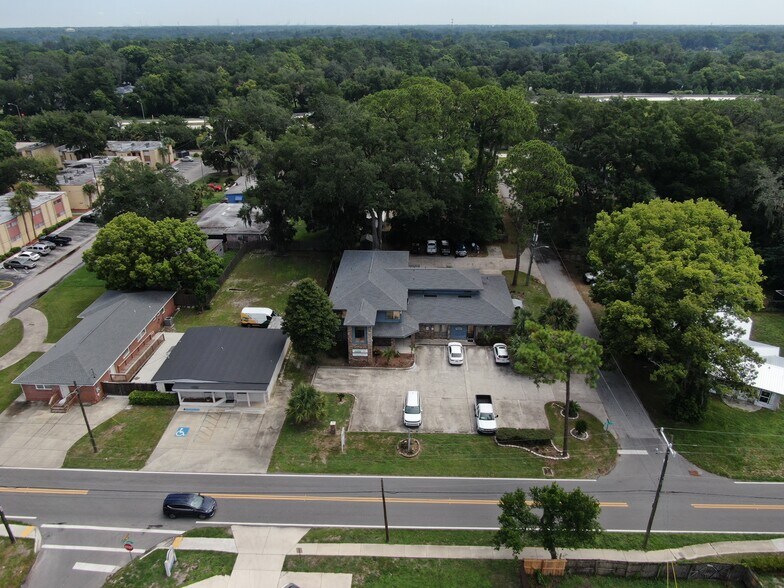 More Photos Of 2021 Art Museum Dr, Jacksonville Loft Creative Space For Sale