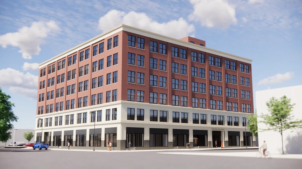 More Photos Of 705 Douglas St, Sioux City Office Residential For Lease