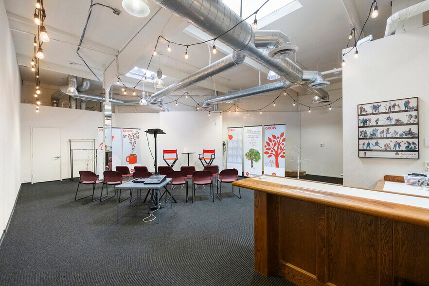 More Photos Of 1641 Langley Ave, Irvine Light Manufacturing For Lease