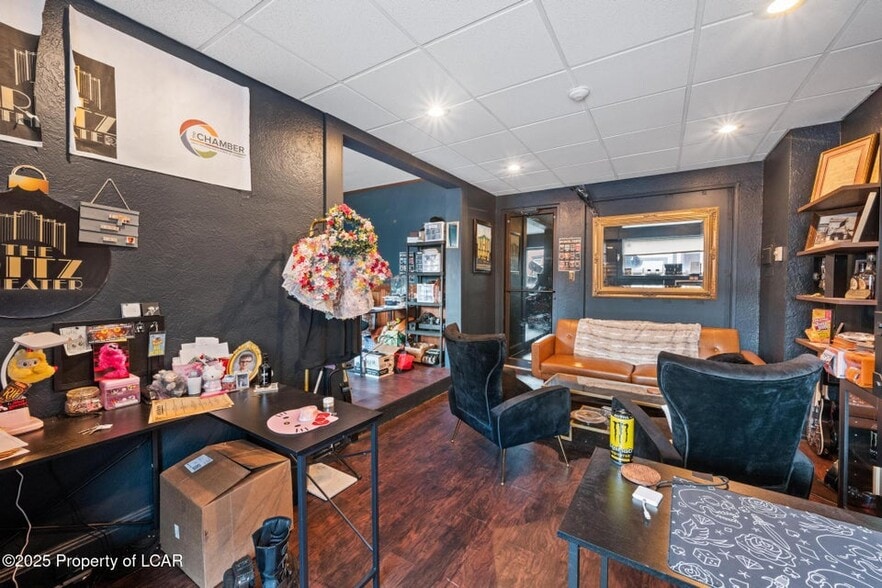 More Photos Of 222 Wyoming Ave, Scranton Movie Theatre For Sale