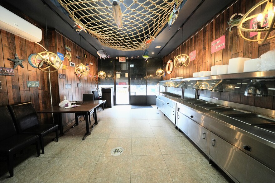 More Photos Of 233 Utica Ave, Brooklyn Storefront Retail Residential For Sale