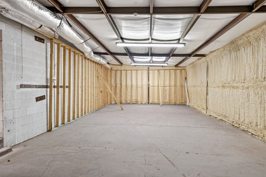 More Photos Of 4721 McCullough Ave, Olmos Park Warehouse For Lease