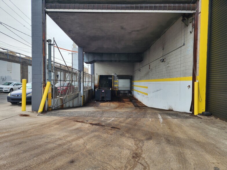 More Photos Of 2701-2725 E Tioga St, Philadelphia Warehouse For Lease