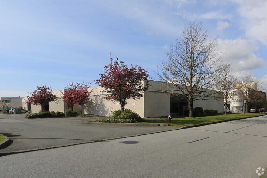 More Photos Of 11771 Horseshoe Way, Richmond Warehouse For Sale