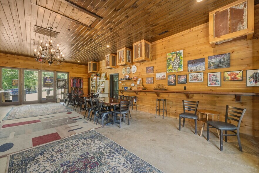 More Photos Of 2317 GA-382, Ellijay Winery Vineyard For Sale
