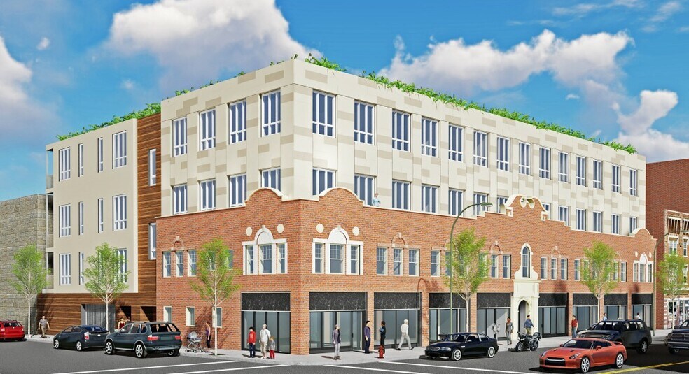 More Photos Of 527 Bangs Ave, Asbury Park Apartments For Lease