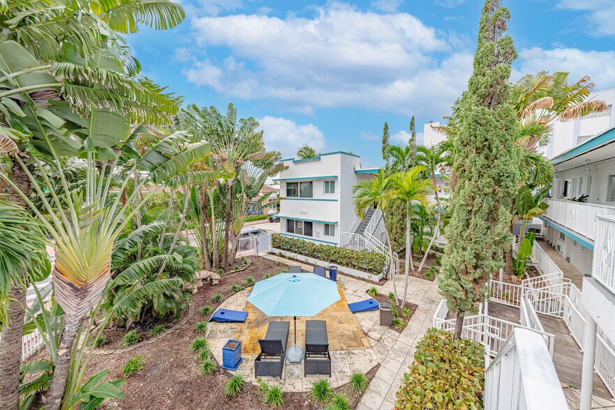 More Photos Of 7710 Harding Ave, Miami Beach Apartments For Sale