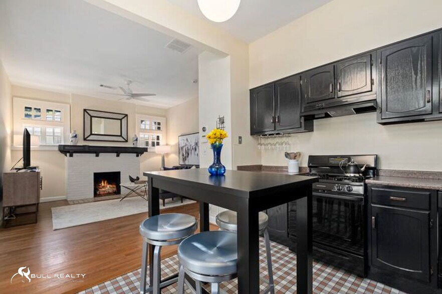 More Photos Of 356 5th St Ne, Atlanta Multifamily For Sale