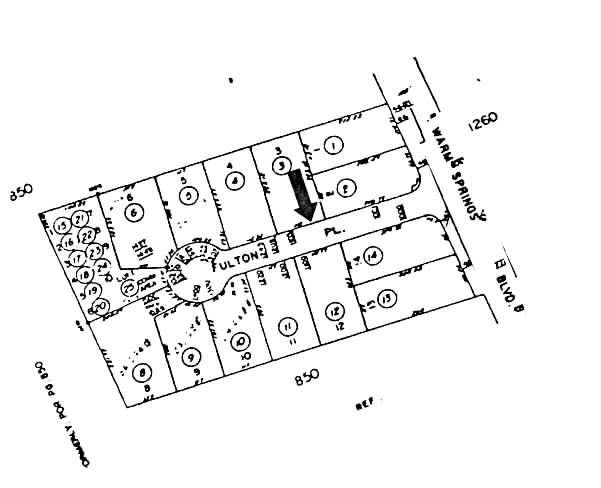 More Photos Of 1103 Fulton Pl, Fremont Manufacturing For Lease