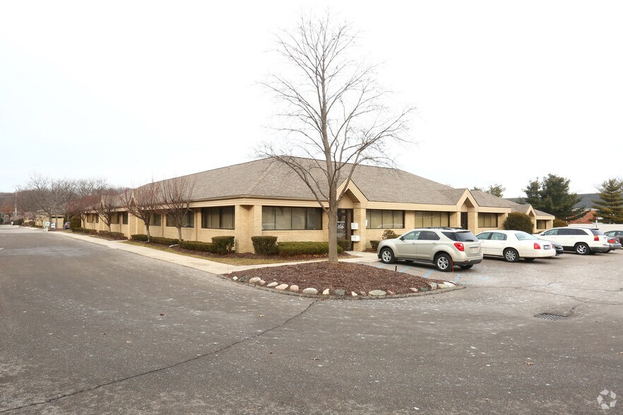 More Photos Of 35150 Nankin Blvd, Westland Office For Lease