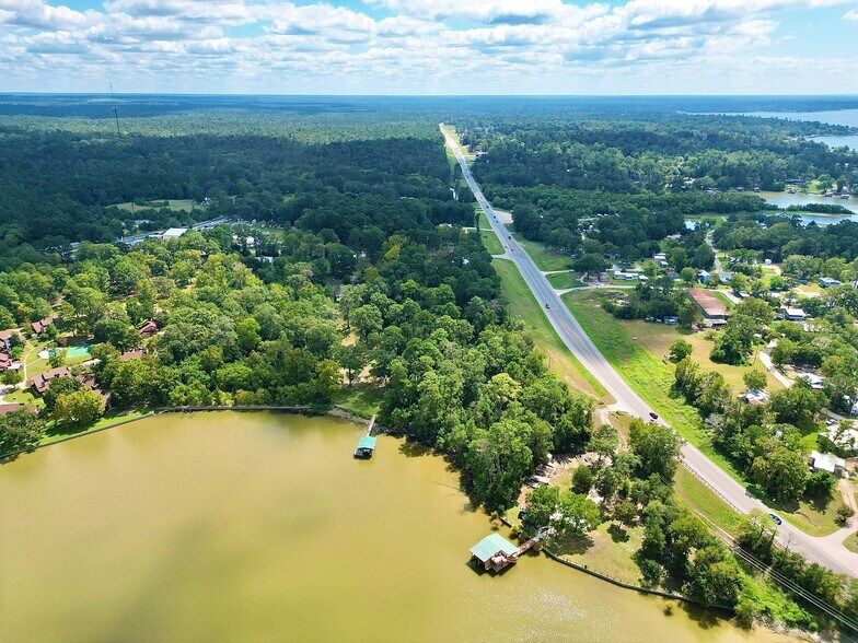 More Photos Of TBD 190 FM 3152, Livingston Land For Sale