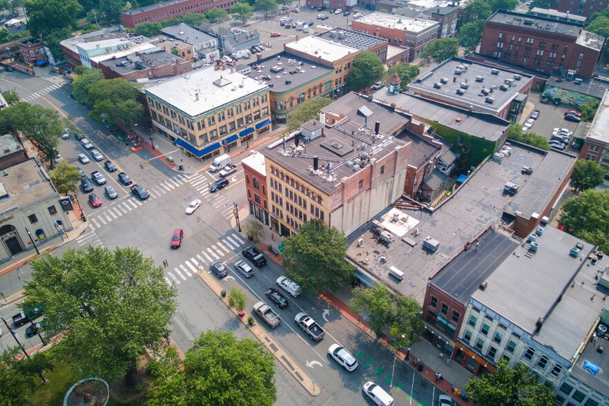More Photos Of 76-82 Main St, Northampton Office For Lease