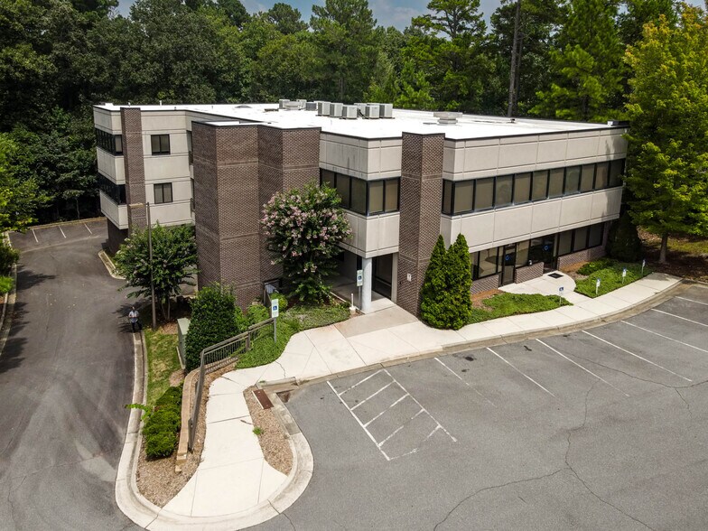 Primary Photo Of 301 Providence Rd, Chapel Hill Office For Lease