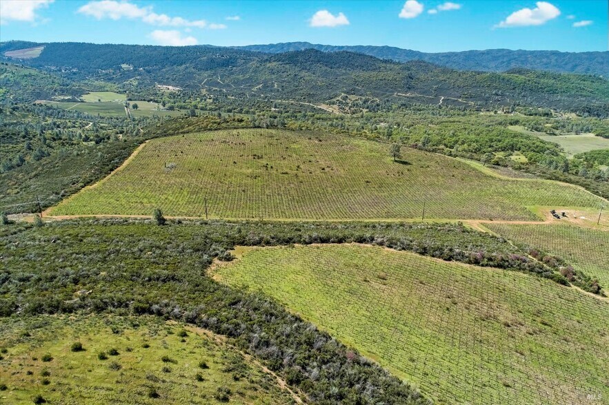 More Photos Of 7590 CA-29 Hwy, Kelseyville Land For Sale