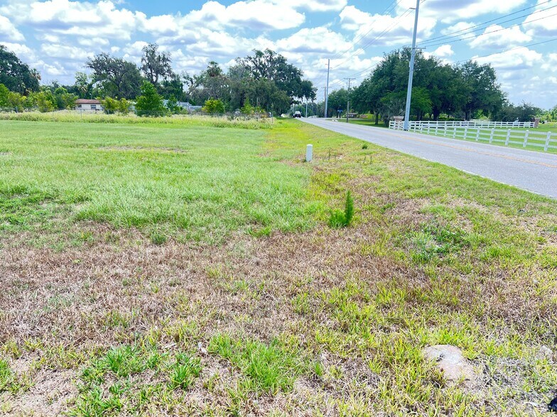 More Photos Of 110 E Keysville Rd, Plant City Auto Dealership For Sale