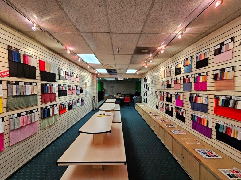 More Photos Of 4121 S Alameda St, Los Angeles Warehouse For Lease