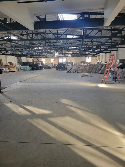 More Photos Of 111 S Main St, Neptune Showroom For Sale