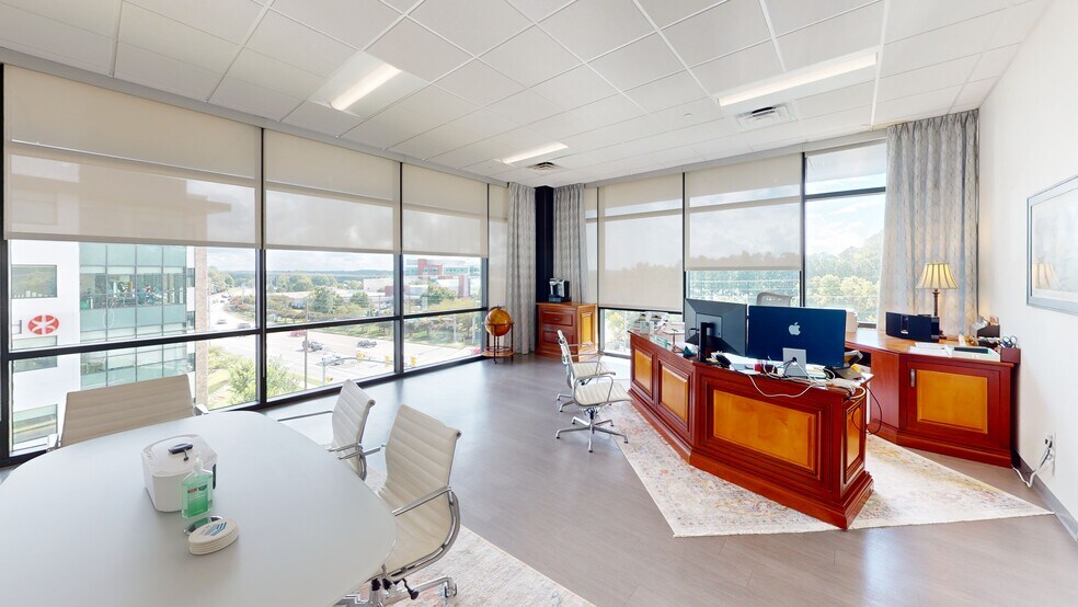 More Photos Of 115 Kildaire Park Dr, Cary Medical For Lease