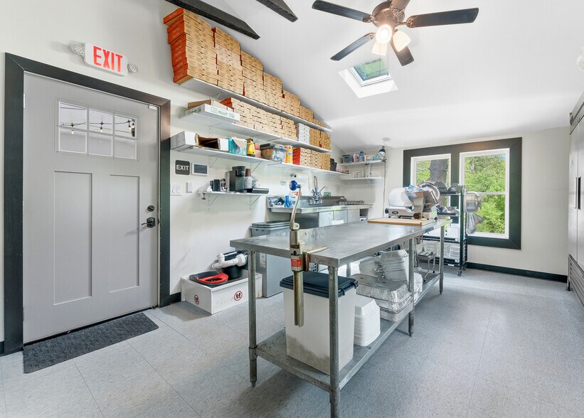 More Photos Of 160-164 Wades Run Rd, Mount Morris Restaurant For Sale