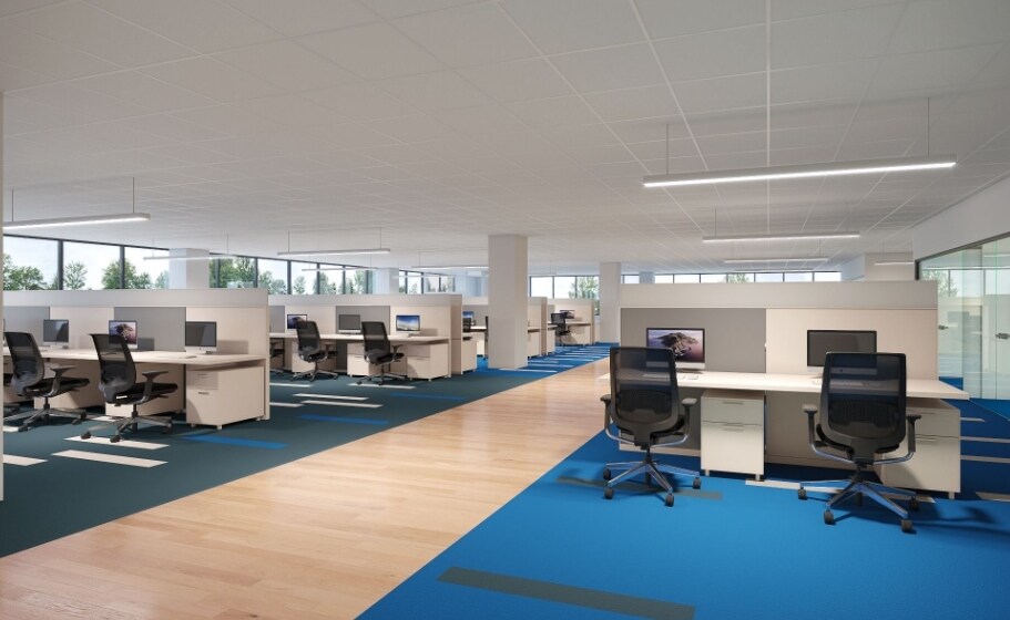 Photo of 1st Floor Ste 