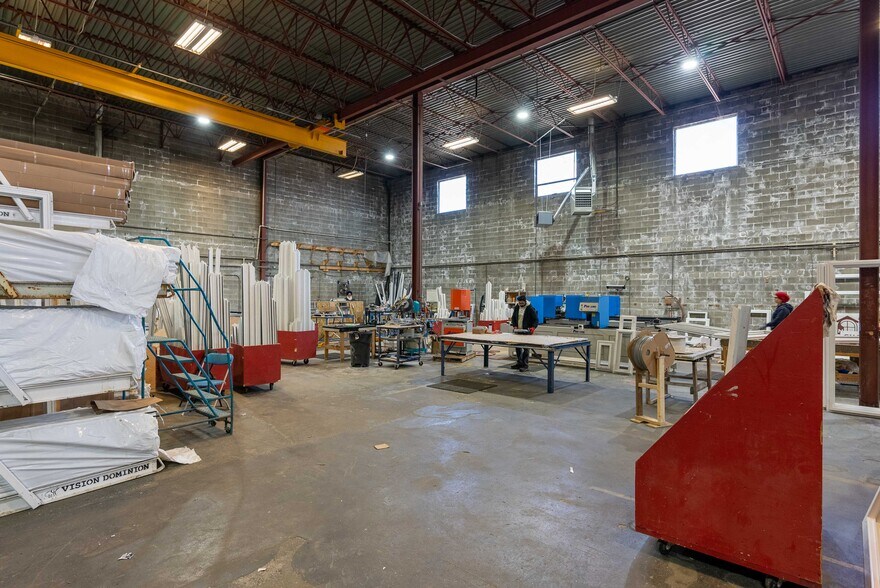 More Photos Of 5744 198 St, Langley Warehouse For Sale