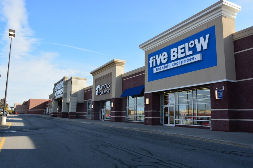 More Photos Of 4180-4214 Veterans Memorial Dr, Batavia Unknown For Lease
