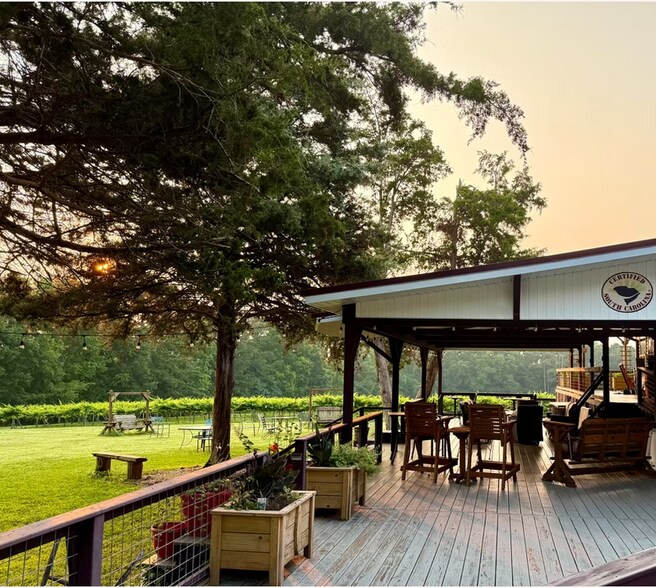 More Photos Of 1650 Dusty Rd, Newberry Winery Vineyard For Sale