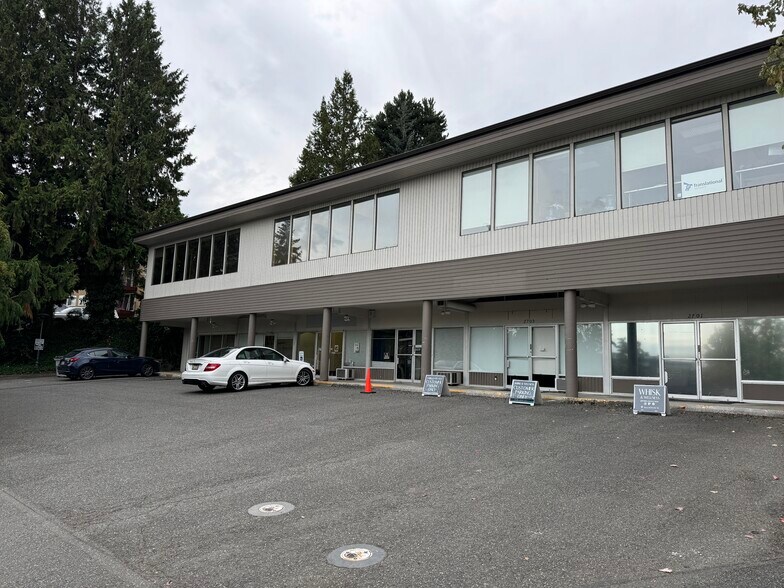 Primary Photo Of 2701-2711 76th Ave SE, Mercer Island Office For Lease