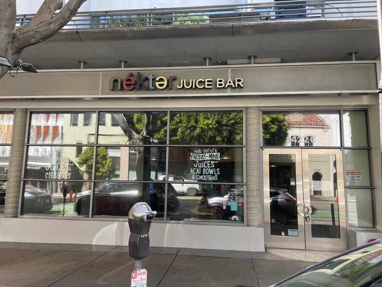 More Photos Of 1422-1424 2nd St, Santa Monica Office For Lease