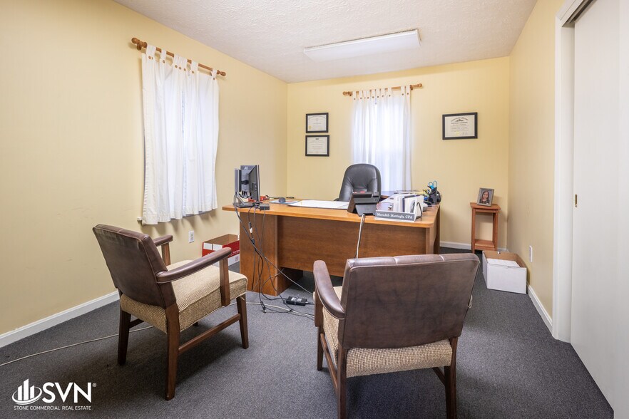 More Photos Of , Lexington Office For Sale