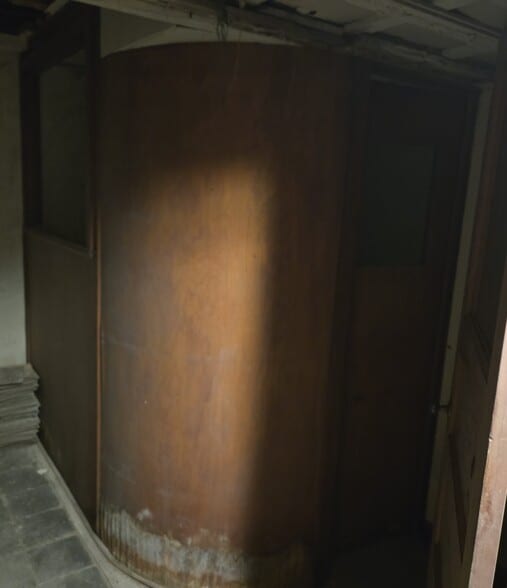 More Photos Of 23 N Main St, Ellinwood Storefront For Sale
