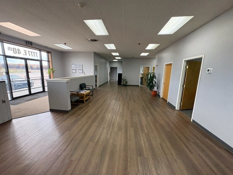 More Photos Of 7777-7801 E 40th Ave, Denver Warehouse For Sale