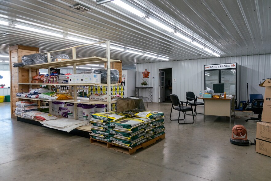 More Photos Of HWY 60 444739 US-60 Hwy, Vinita Freestanding For Sale