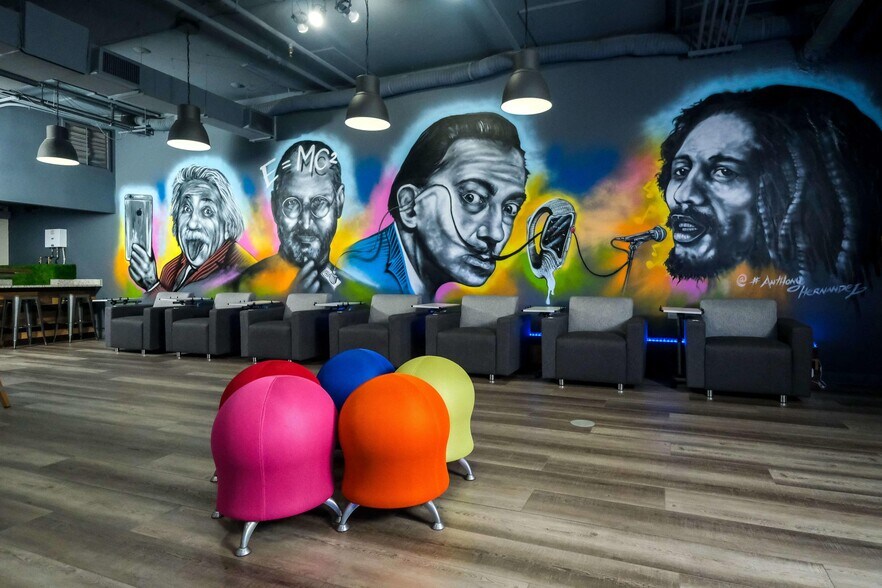 More Photos Of 330 Clematis St, West Palm Beach Storefront Retail Office For Sale