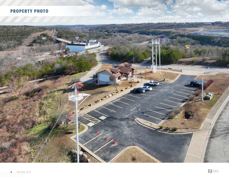 More Photos Of 501 N Wildwood Dr, Branson Amusement Park For Sale