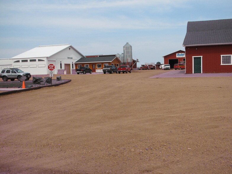 More Photos Of N16489 State Hwy 13, Dorchester Land For Sale