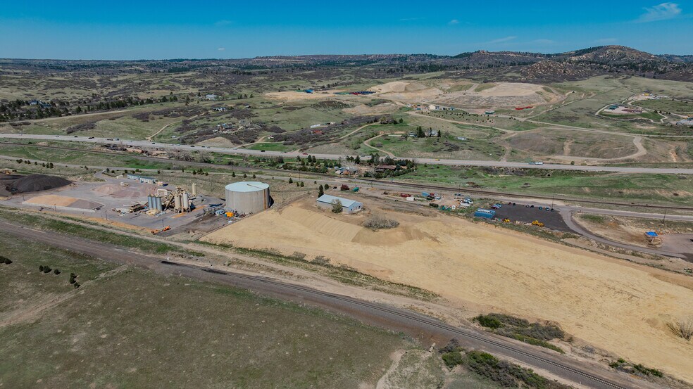 More Photos Of 5765 Peterson Rd, Sedalia Land For Sale