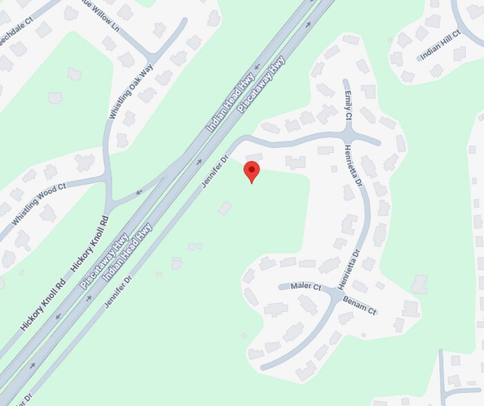 More Photos Of 200-205 Estates ct, Accokeek Land For Sale