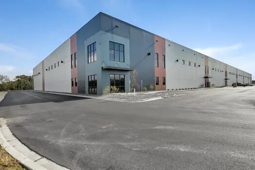 Primary Photo Of 8th Ave S, Saint Cloud Warehouse For Lease
