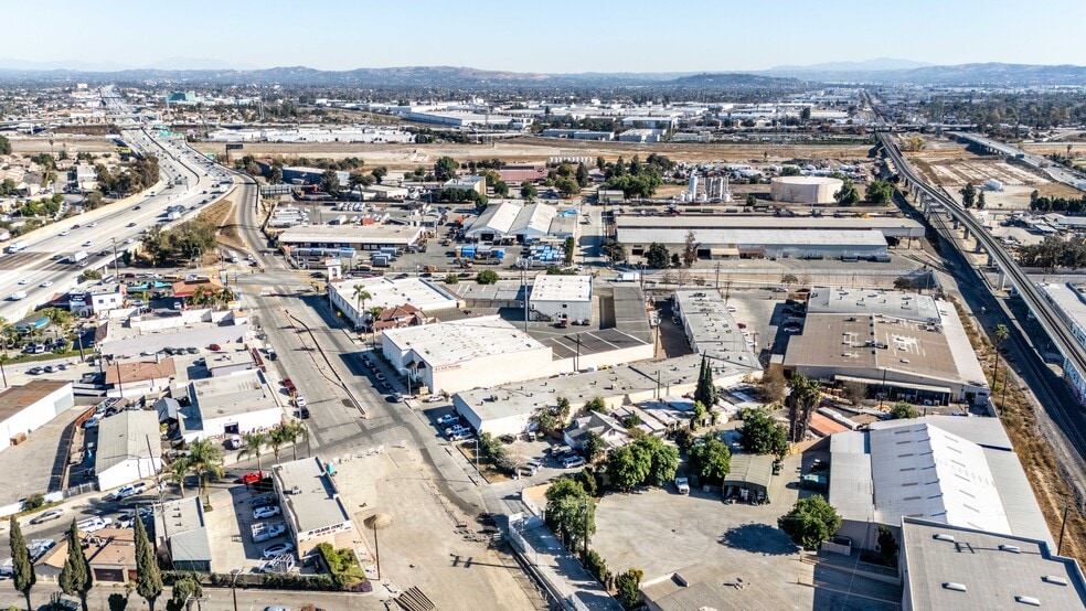 More Photos Of 12214 Garvey Ave, El Monte Multifamily For Sale