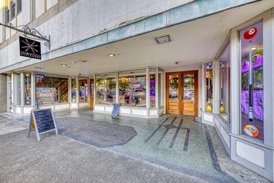 More Photos Of 237-245 Broad St, Kingsport Storefront For Sale