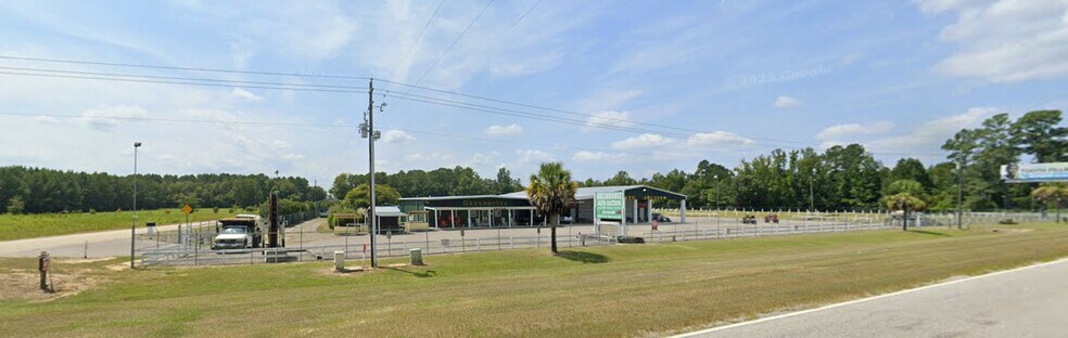 More Photos Of 2127 S Highway 501, Marion Land For Sale