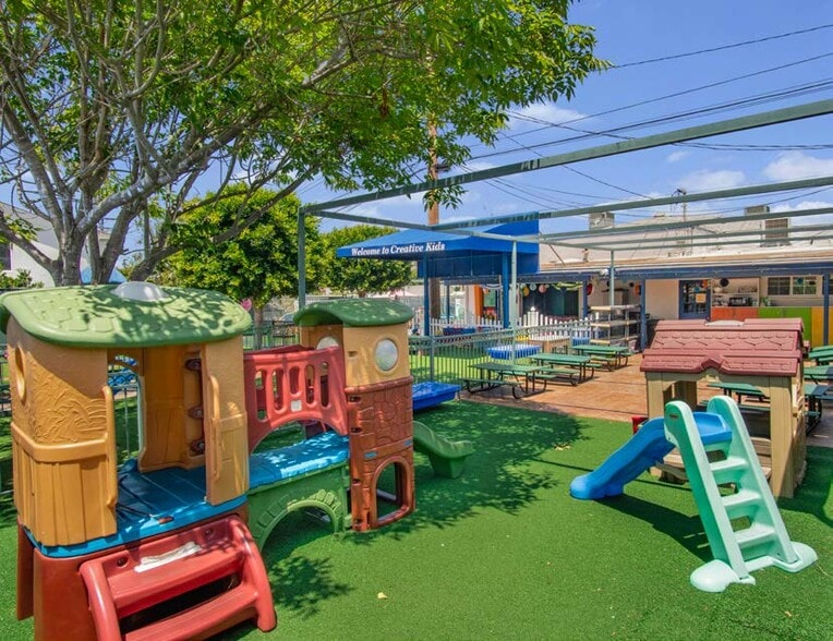 More Photos Of 1203 N Sepulveda Blvd, Manhattan Beach Storefront Retail Office For Lease