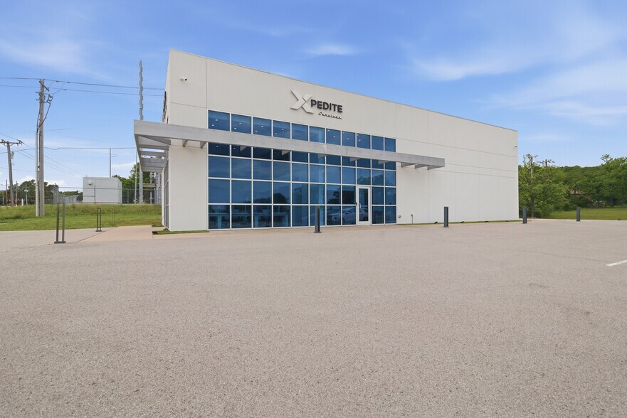 Primary Photo Of 12080 S 36th Ave W, Sapulpa Office For Sale