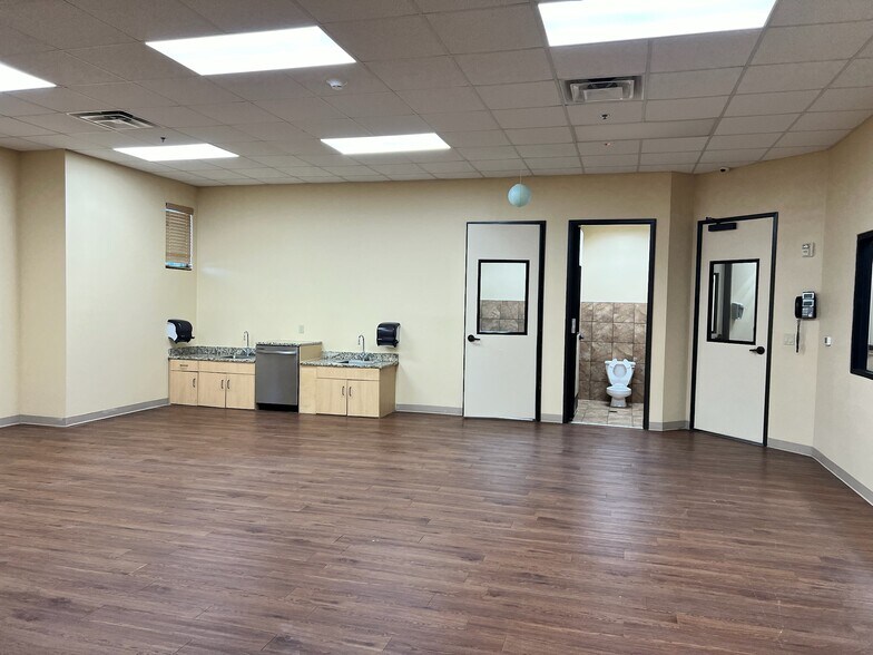 More Photos Of 2090 Market Place Blvd, Irving Daycare Center For Sale