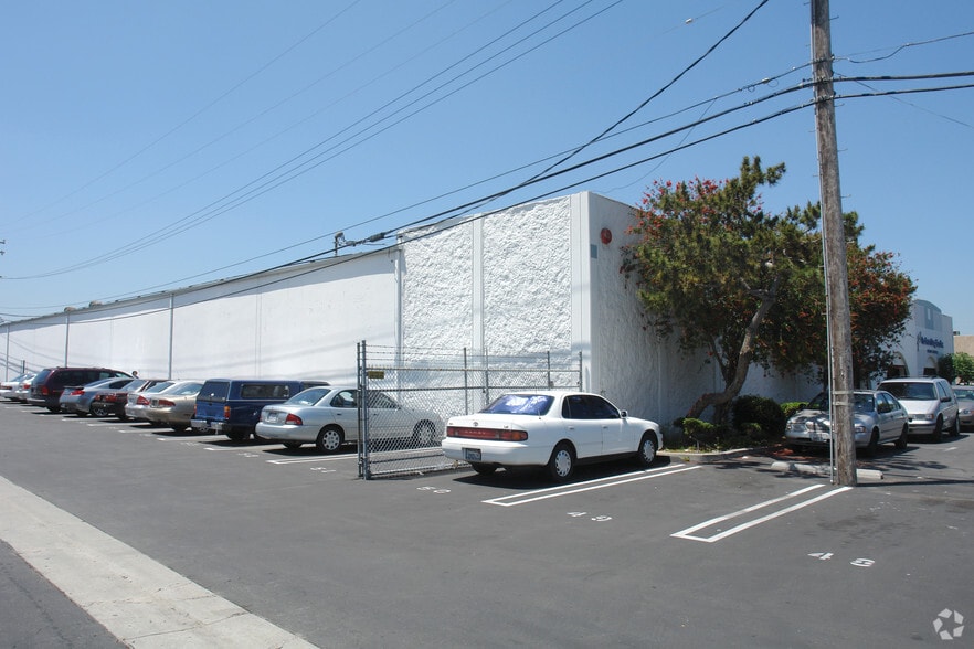More Photos Of 10870 Talbert Ave, Fountain Valley Warehouse For Sale