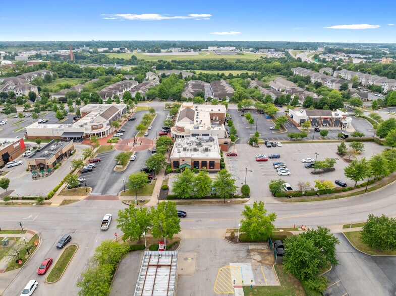 More Photos Of 1761 Sharkey Way, Lexington Restaurant For Sale